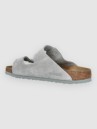 Birkenstock Arizona Suede Leather Sandals