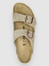 Birkenstock Arizona Suede Leather Sandals
