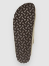 Birkenstock Arizona Suede Leather Sandals