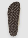 Birkenstock Arizona Suede Leather Sandals
