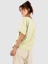 RVCA Natural Tapestry T-Shirt