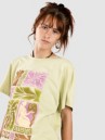RVCA Natural Tapestry T-Shirt