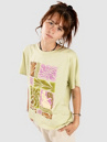 RVCA Natural Tapestry T-Shirt