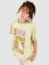 RVCA Natural Tapestry T-Shirt