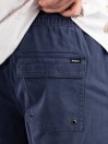 RVCA Escape Elastic Shorts