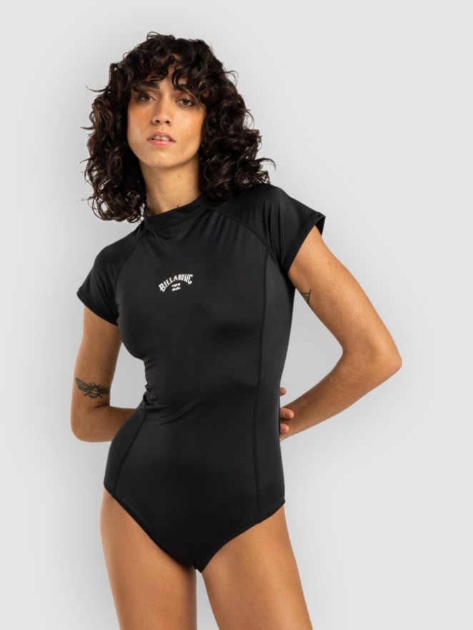 Billabong Tropic Body SS Combinaison surf