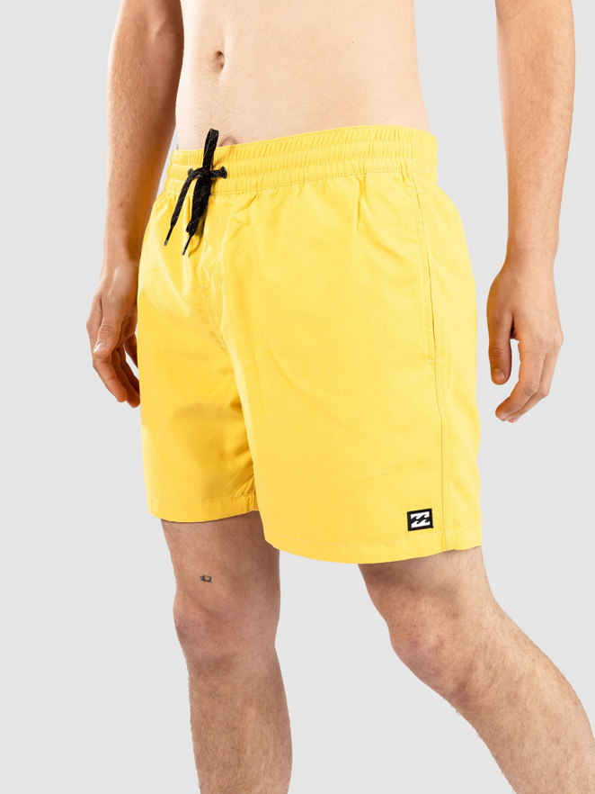 Billabong All Day Lb Boardshorts