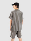 RVCA Love Stripe Shirt