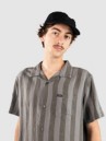 RVCA Love Stripe Hemd