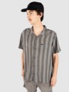 RVCA Love Stripe Hemd