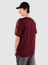 Element Icon Label Pocket T-Shirt