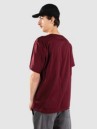 Element Icon Label Pocket T-Shirt