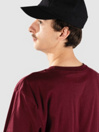 Element Icon Label Pocket T-Shirt