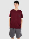 Element Icon Label Pocket T-Shirt