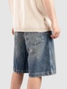 Element 5PKT Denim Jort Shorts
