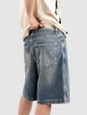 Element 5PKT Denim Jort Shorts