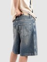 Element 5PKT Denim Jort Shorts