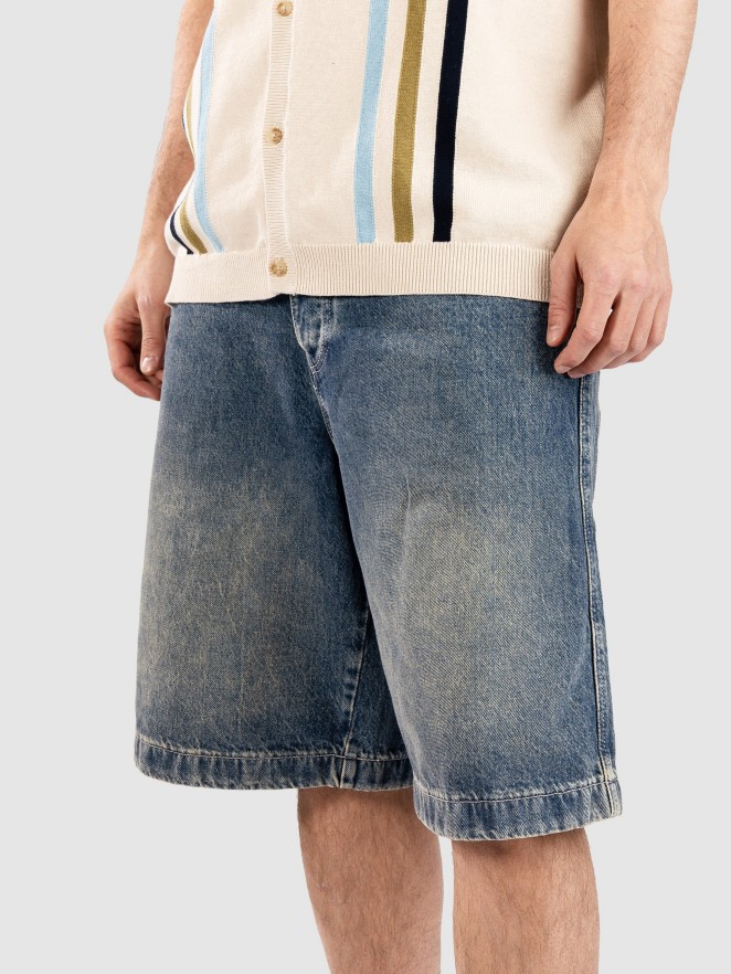 Element 5PKT Denim Jort Pantaloncini