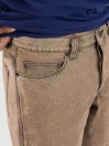 Element 5PKT Denim Jort Shorts