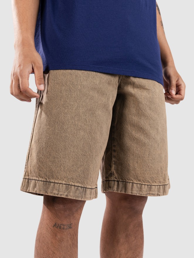 Element 5PKT Denim Jort Shorts