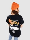 Key Street Magazine T-Shirt