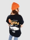 Key Street Magazine T-Shirt