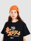 Key Street Magazine T-Shirt