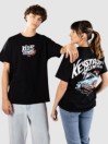 Key Street Racing Team T-Shirt