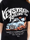 Key Street Racing Team T-skjorte