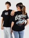 Key Street Racing Team T-Shirt