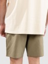 Rhythm Classic Linen Jam Pantaloncini