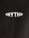 Rhythm Terry Contrast Camiseta