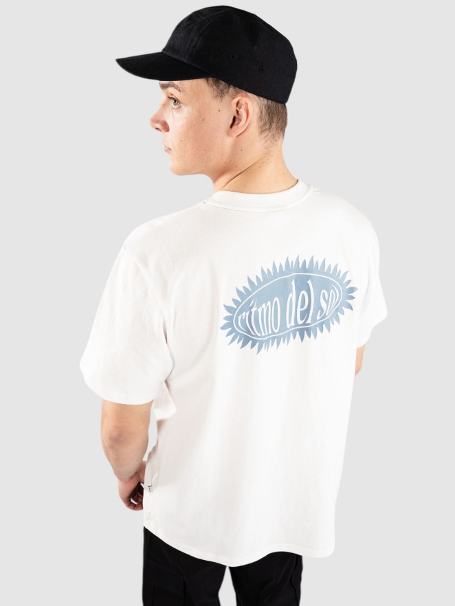 Rhythm Ritmo Printed T-Shirt