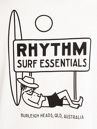 Rhythm Siesta T-Shirt