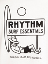 Rhythm Siesta T-Shirt