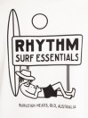 Rhythm Siesta T-shirt