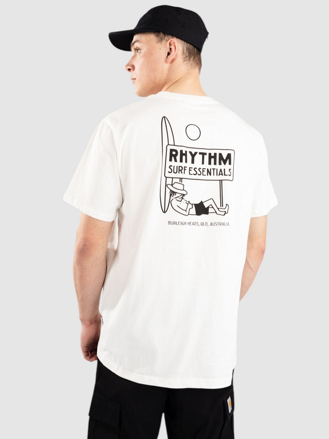 Rhythm Siesta T-Shirt