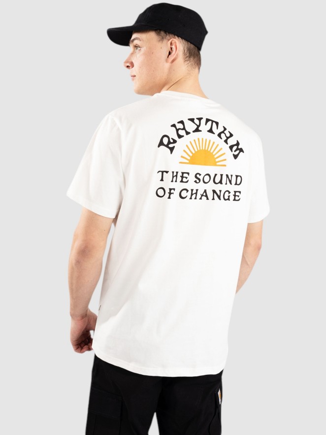 Rhythm Awake T-shirt