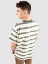 Rhythm Everyday Stripe Camiseta