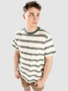 Rhythm Everyday Stripe Camiseta