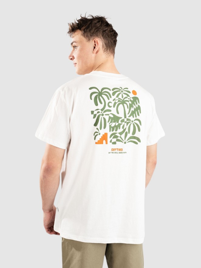 Rhythm Trees T-shirt