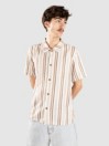 Rhythm Paisley Stripe Shirt