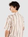 Rhythm Paisley Stripe Shirt