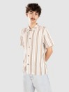 Rhythm Paisley Stripe Shirt