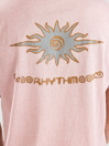 Rhythm Flame Printed T-Shirt