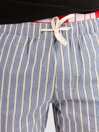 Rhythm Stripe Beach Shorts