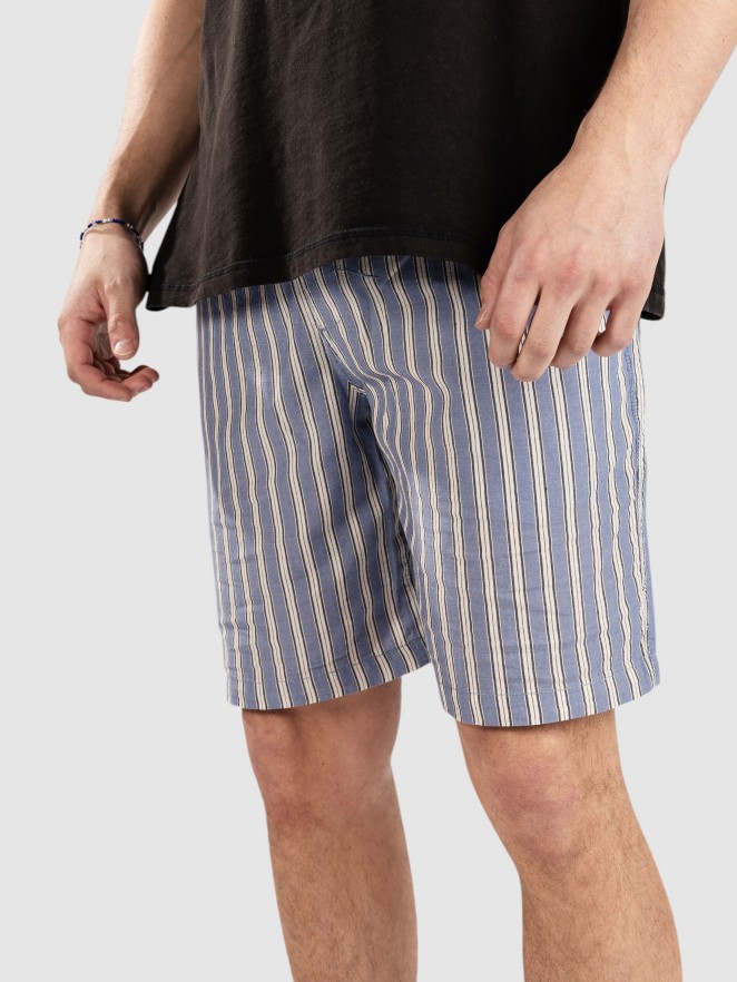 Rhythm Stripe Beach Boardshorts