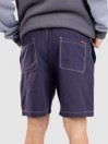 Rhythm Contrast Stitch Jam Shorts