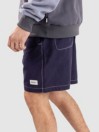 Rhythm Contrast Stitch Jam Shorts