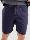 Rhythm Contrast Stitch Jam Shorts